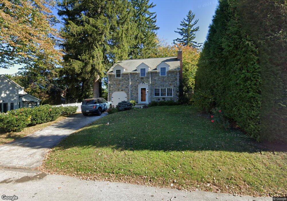 207 Devon Blvd, Devon, PA 19333 - photo 1