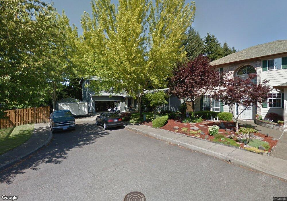 14377 SE Christenson Ct, Clackamas, OR 97015 - photo 1