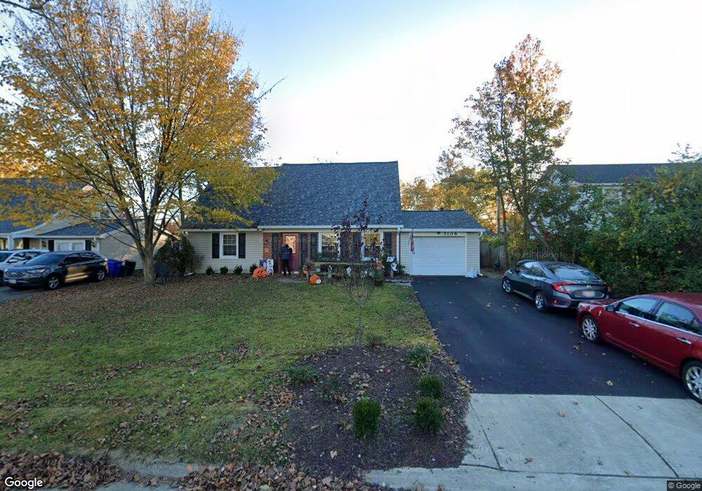 3106 Shield Ln, Bowie, MD 20715 - photo 1