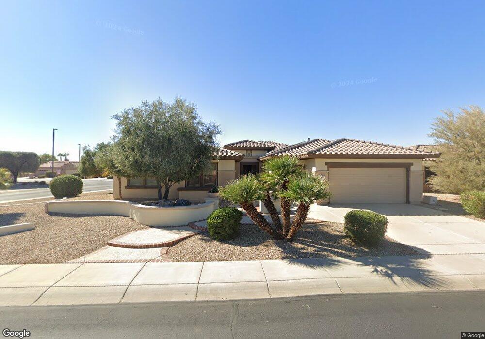 19902 N Crescent Way, Surprise, AZ 85374 - photo 1