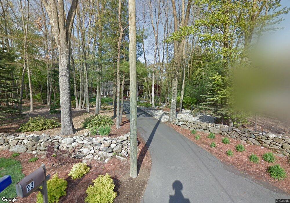 23 Ludwig Rd, Ellington, CT 06029 - photo 1