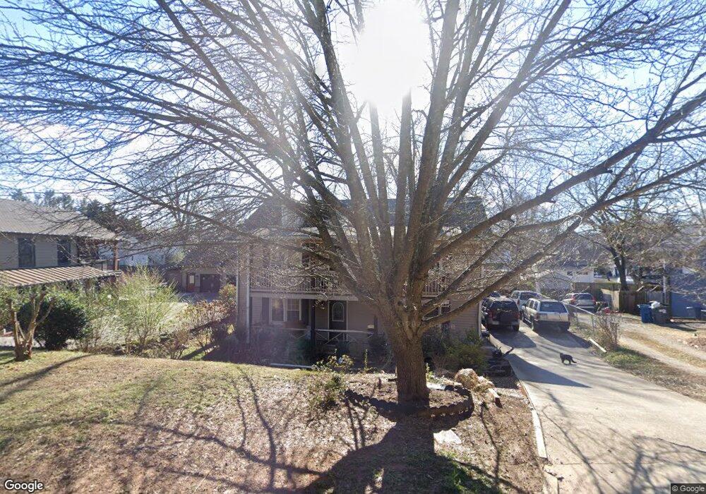 4960 Little Mill Rd, Buford, GA 30518 - photo 1