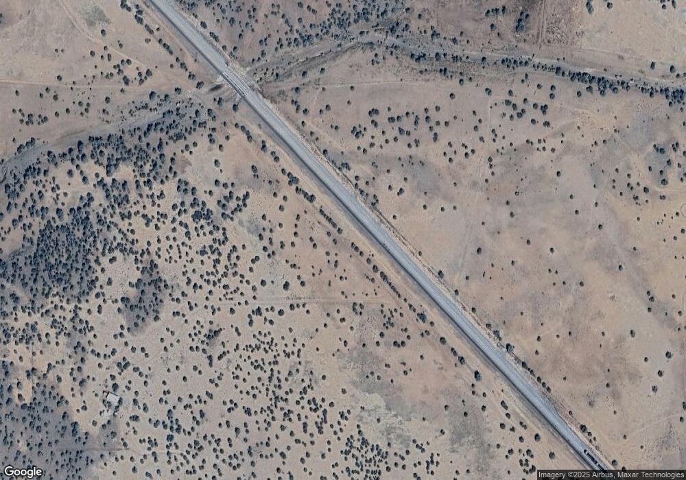 43 /44 Off Trackside Ln, Ash Fork, AZ 86320 - photo 1