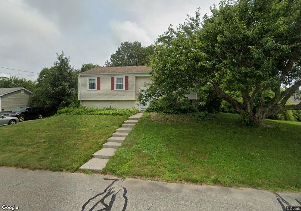 1 Joshua Weeks Ln, South Dartmouth, MA 02748 - photo 1