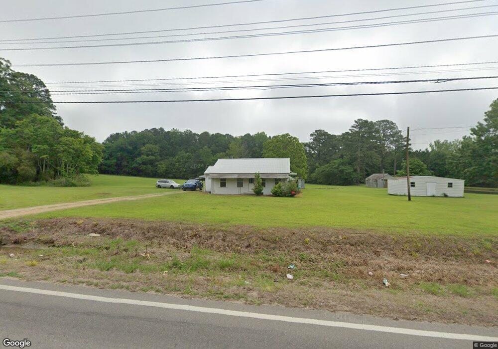 4125 Sharon Rd, Laurel, MS 39443 - photo 1