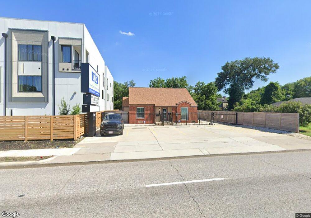 4928 Old Spanish Trail unit B, Houston, TX 77021 - photo 1