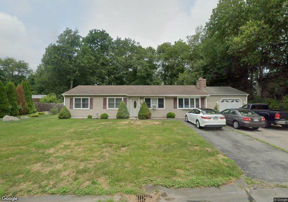 27 Ames Baker Way, South Dartmouth, MA 02748 - photo 1