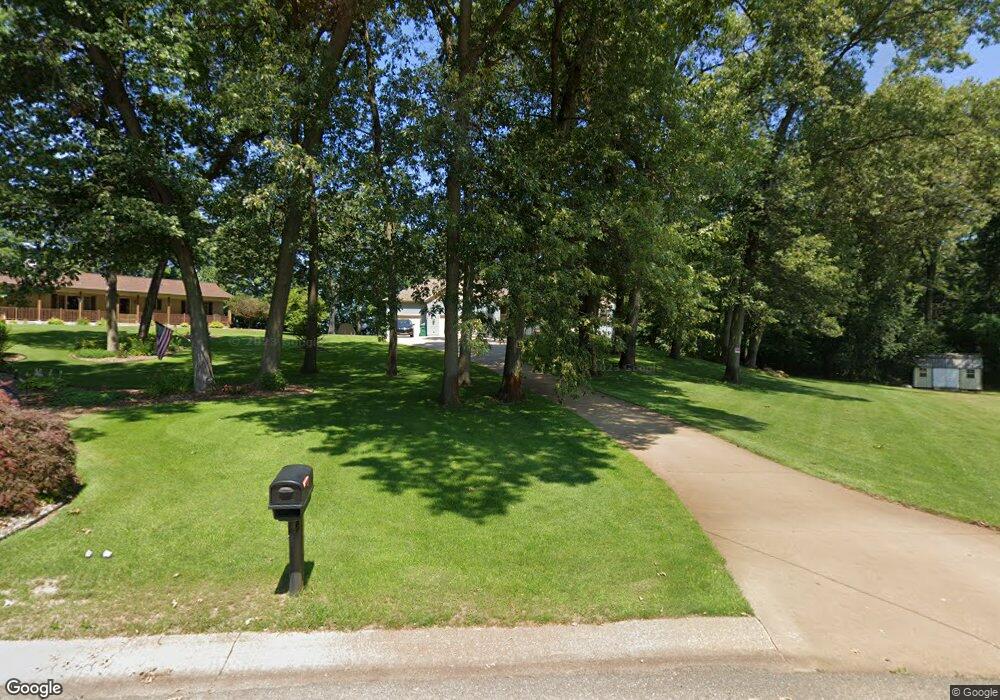 4145 N Erin Dr, La Porte, IN 46350 - photo 1