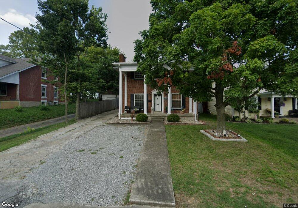 627 Beaumont Ave, Harrodsburg, KY 40330 - photo 1