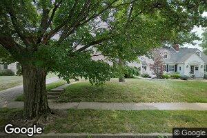 1103 W Euclid Ave, Marion, IN 46952