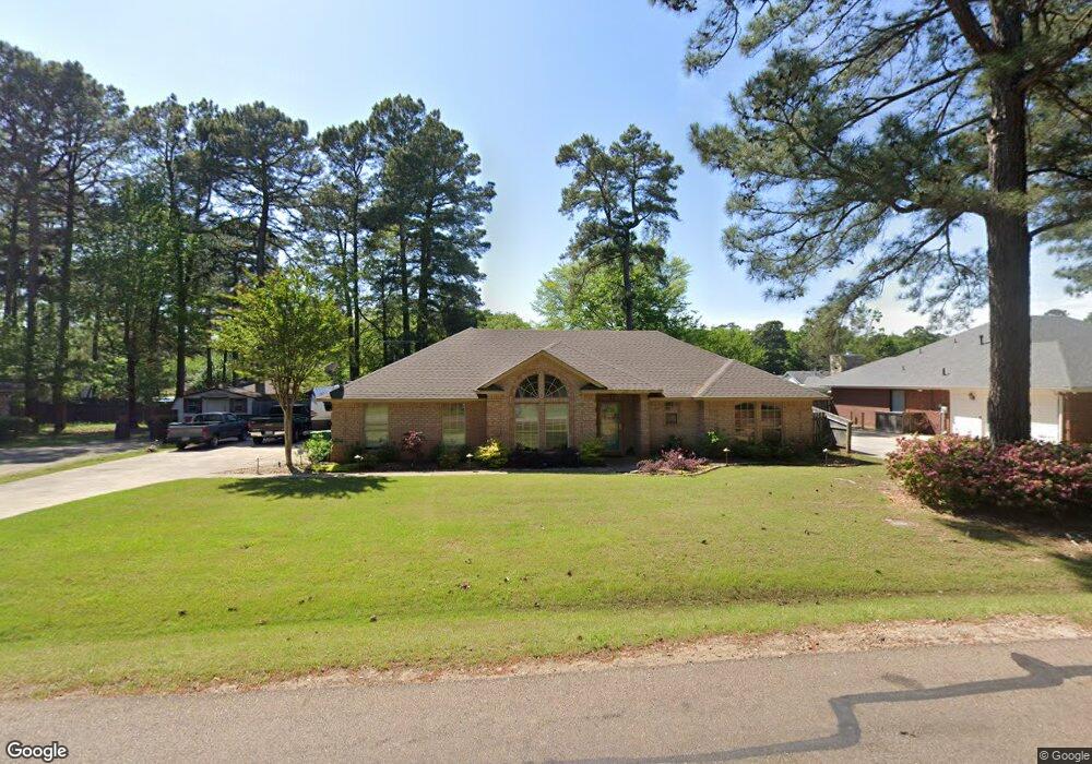 6005 N Park Rd, Texarkana, TX 75503 - photo 1