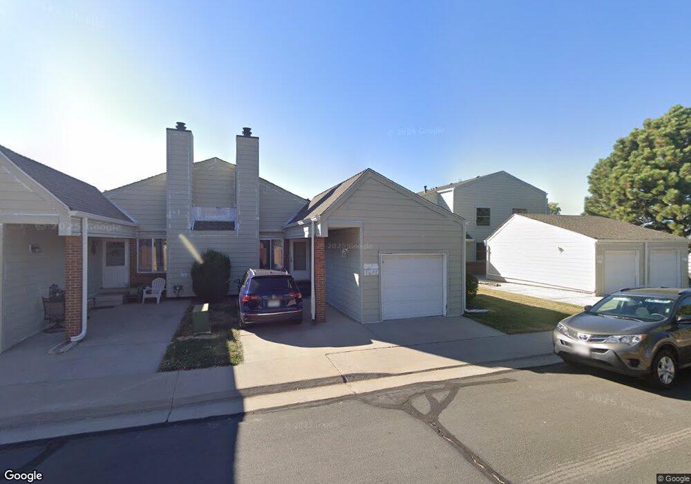 11927 Monroe Way, Thornton, CO 80233 - photo 1