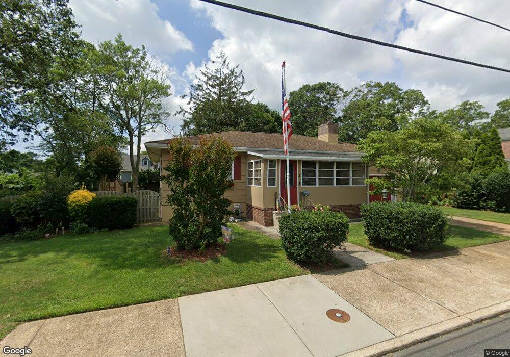 208 W Oakcrest Ave, Northfield, NJ 08225 - photo 1