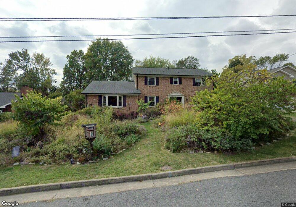 93 Middlebrook St, Harrisonburg, VA 22801 - photo 1