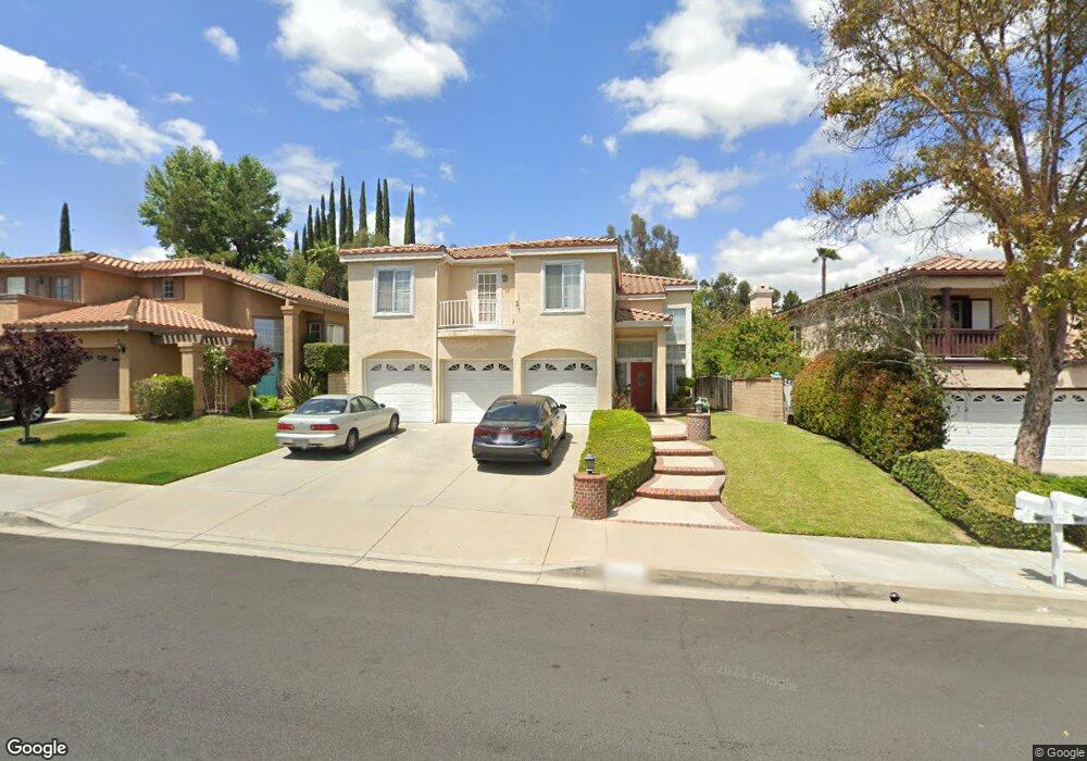 3006 Buckhaven Rd, Chino Hills, CA 91709 - photo 1