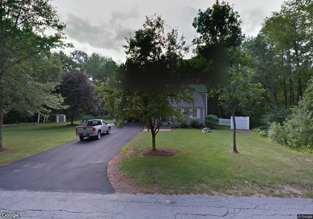 35 Wentworth Dr, Bedford, NH 03110 - photo 1