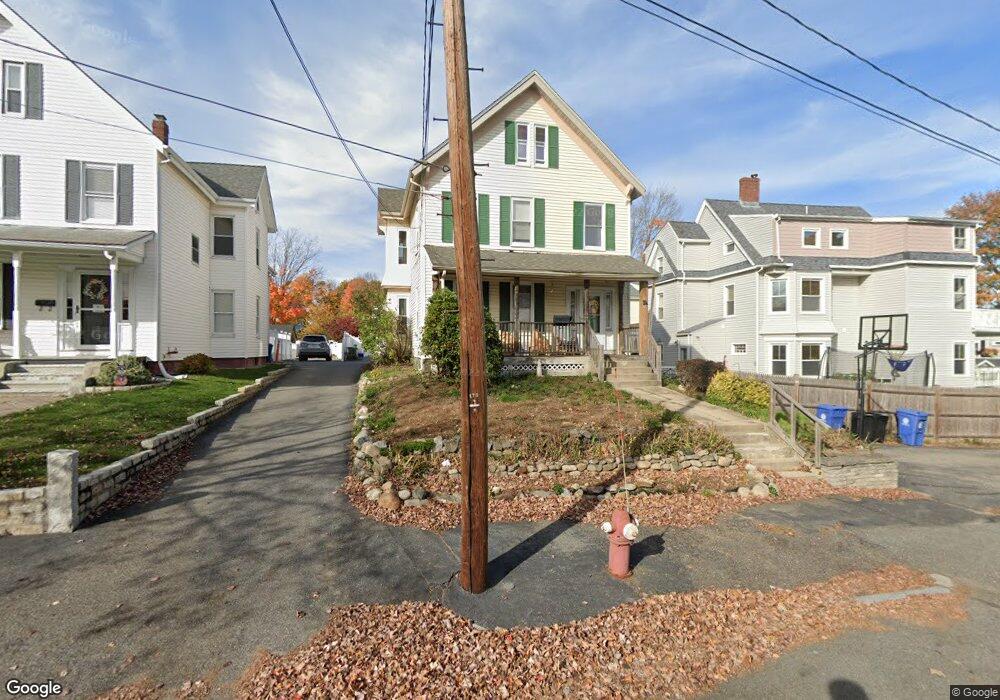 11 Crescent Hill, Wakefield, MA 01880 - photo 1