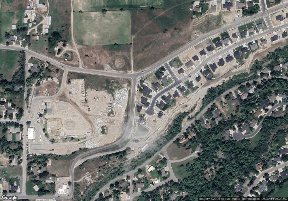 447 E Canyon Rim Rd, Smithfield, UT 84335 - photo 1