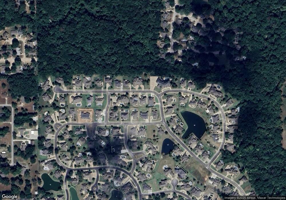 505 E Decatur St, Broken Arrow, OK 74011 - photo 1