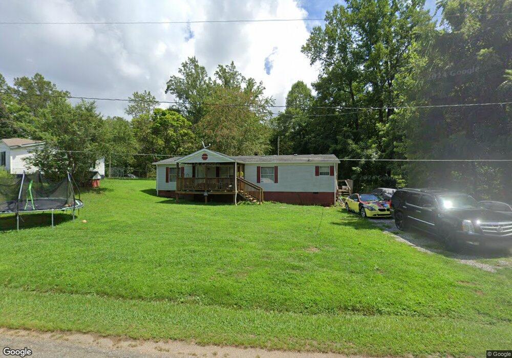 1778 Elijah Cir, Martinsville, VA 24112 - photo 1