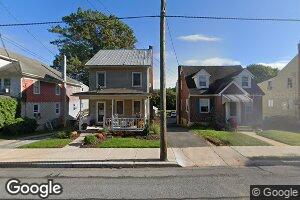 205 E Main St, Adamstown, PA 19501