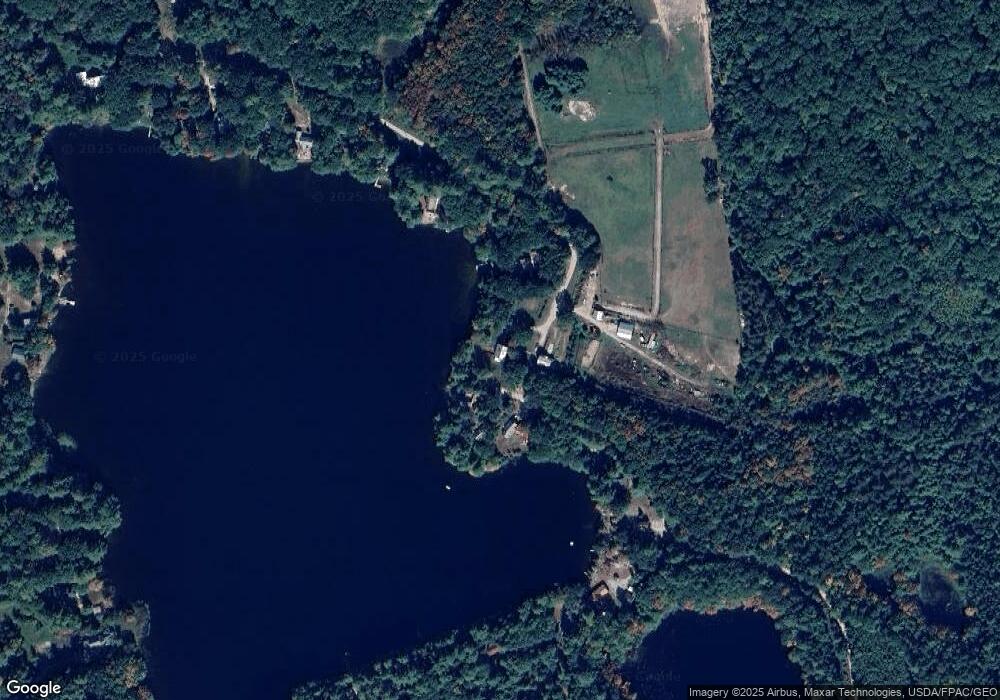 101 Applegate Ln, West Newfield, ME 04095 - photo 1