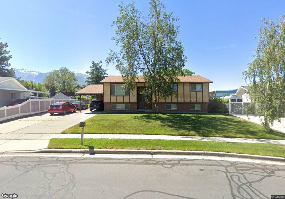 1554 Madrid Way, Sandy, UT 84093 - photo 1