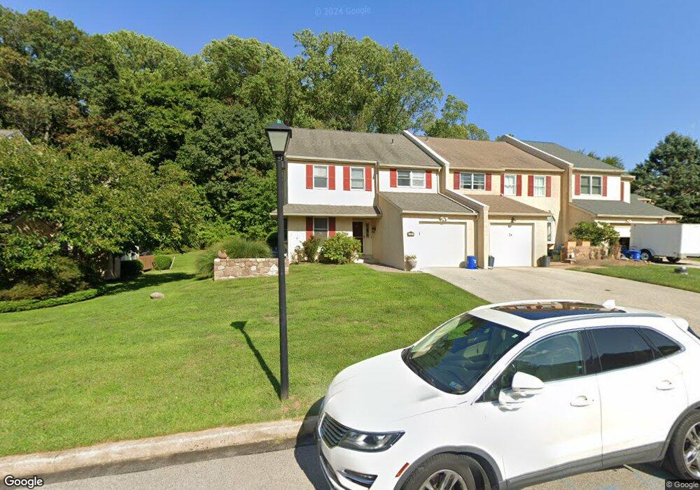 22 Dundee Mews, Media, PA 19063 - photo 1