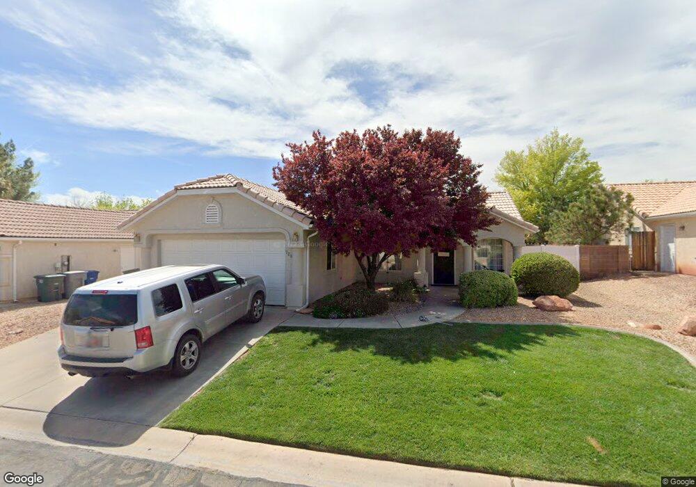 720 S 315 E unit 60, Ivins, UT 84738 - photo 1