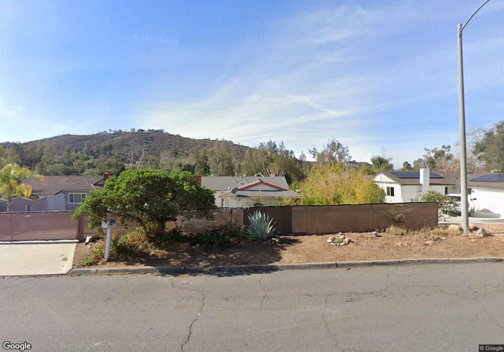 14510 Range Park Rd, Poway, CA 92064 - photo 1