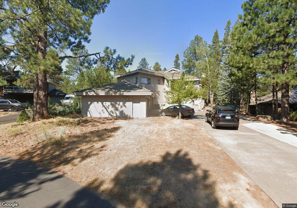 57605 Sumac Ln, Bend, OR 97707 - photo 1