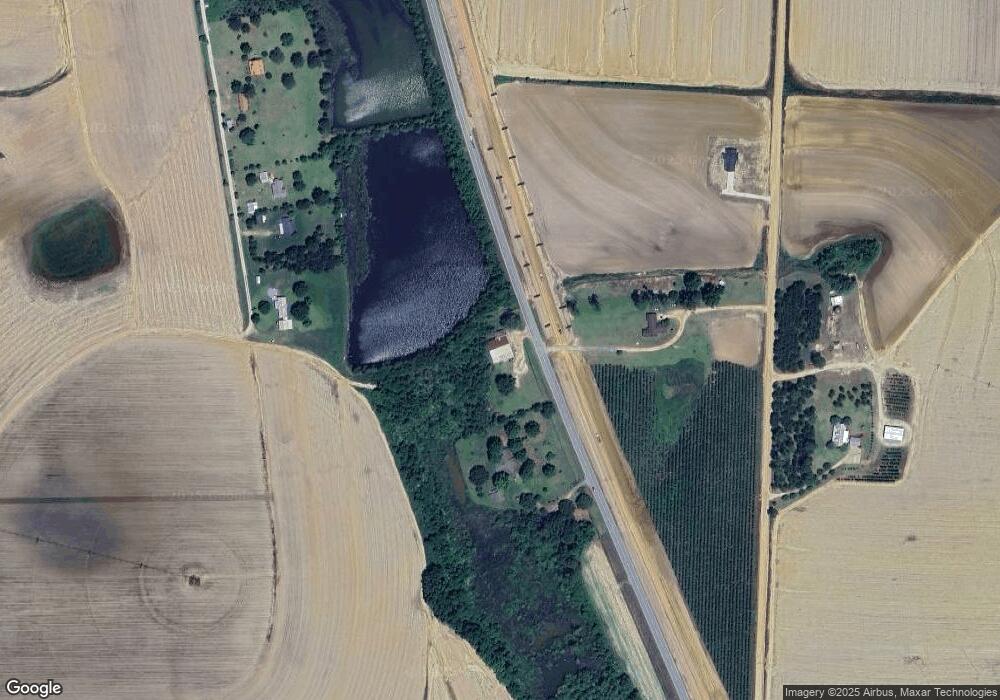 8025 Ga Highway 133 N, Doerun, GA 31744 - photo 1