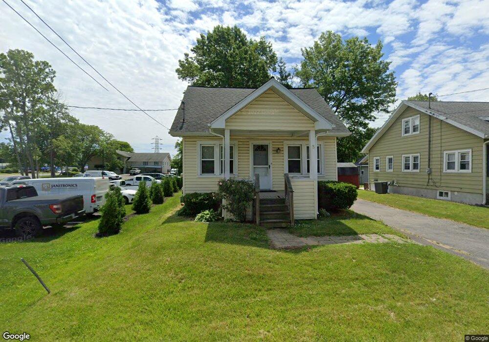 5 Massachusetts Ave, Albany, NY 12205 - photo 1