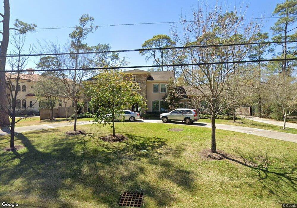317 Knipp Rd, Houston, TX 77024 - photo 1
