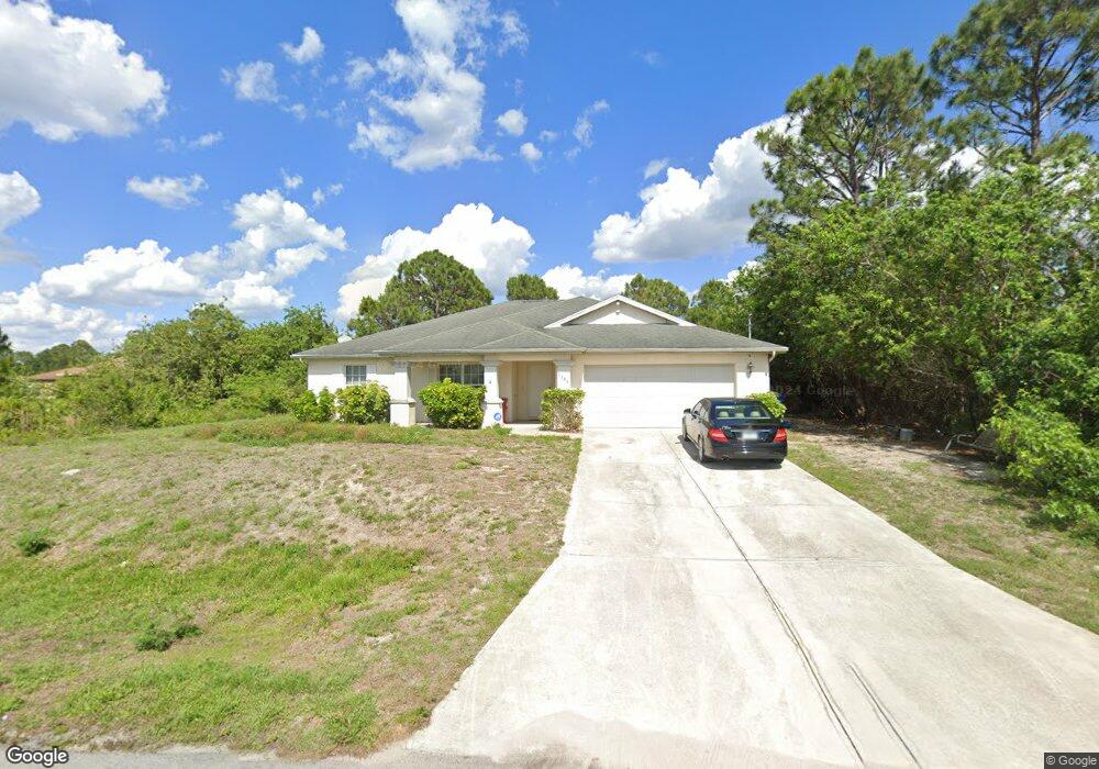 1133 Genoa Ave S unit 5, Lehigh Acres, FL 33974 - photo 1