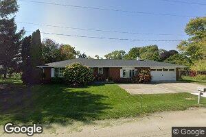 101 N Schluter St, Thomasboro, IL 61878