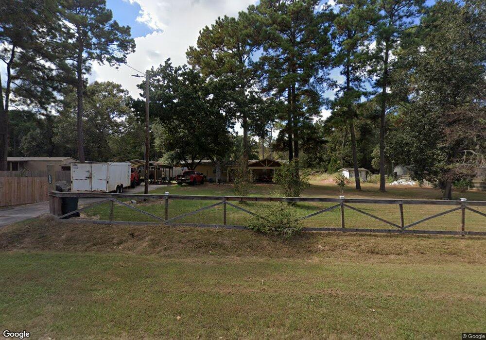 28209 Walnut Hill Dr, Hockley, TX 77447 - photo 1