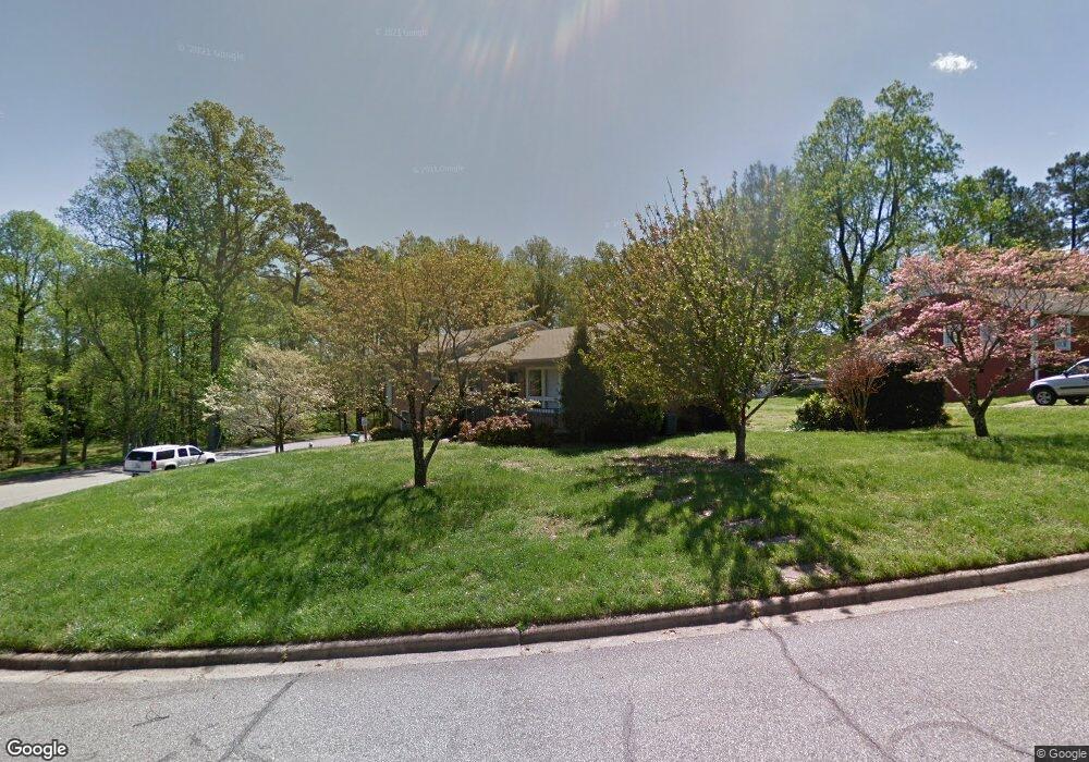 1221 5th St, High Point, NC 27262 - photo 1