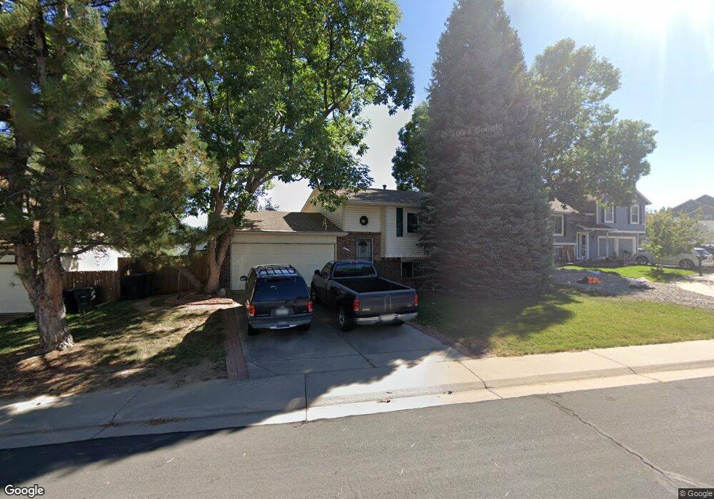 10610 Ash Ct, Thornton, CO 80233 - photo 1