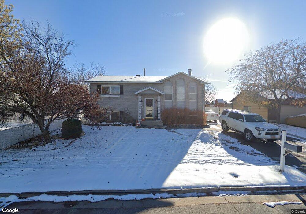 3767 W 4850 S, Roy, UT 84067 - photo 1