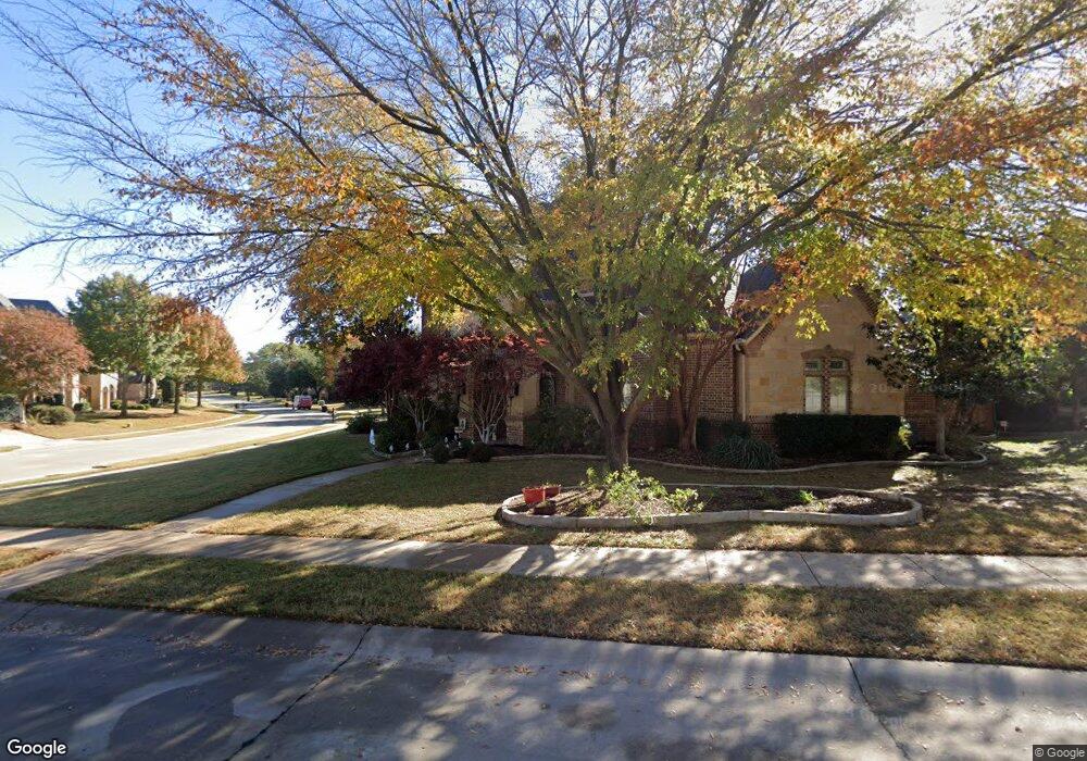 501 Liberty Ct, Colleyville, TX 76034 - photo 1