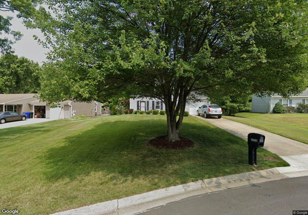 3520 Northshire Ln, Bowie, MD 20716 - photo 1