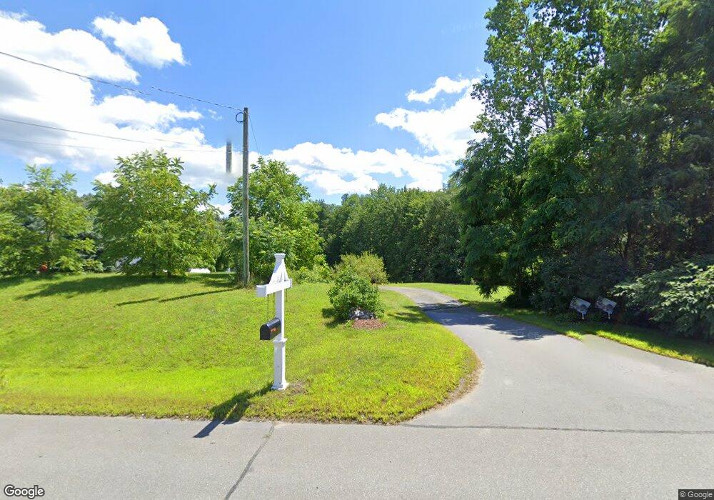 810 Route 9, West Chesterfield, NH 03466 - photo 1