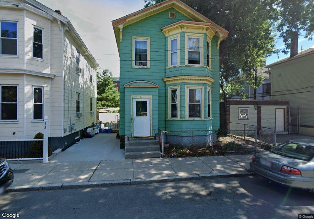 9 Shirley St, Roxbury, MA 02119 - photo 1