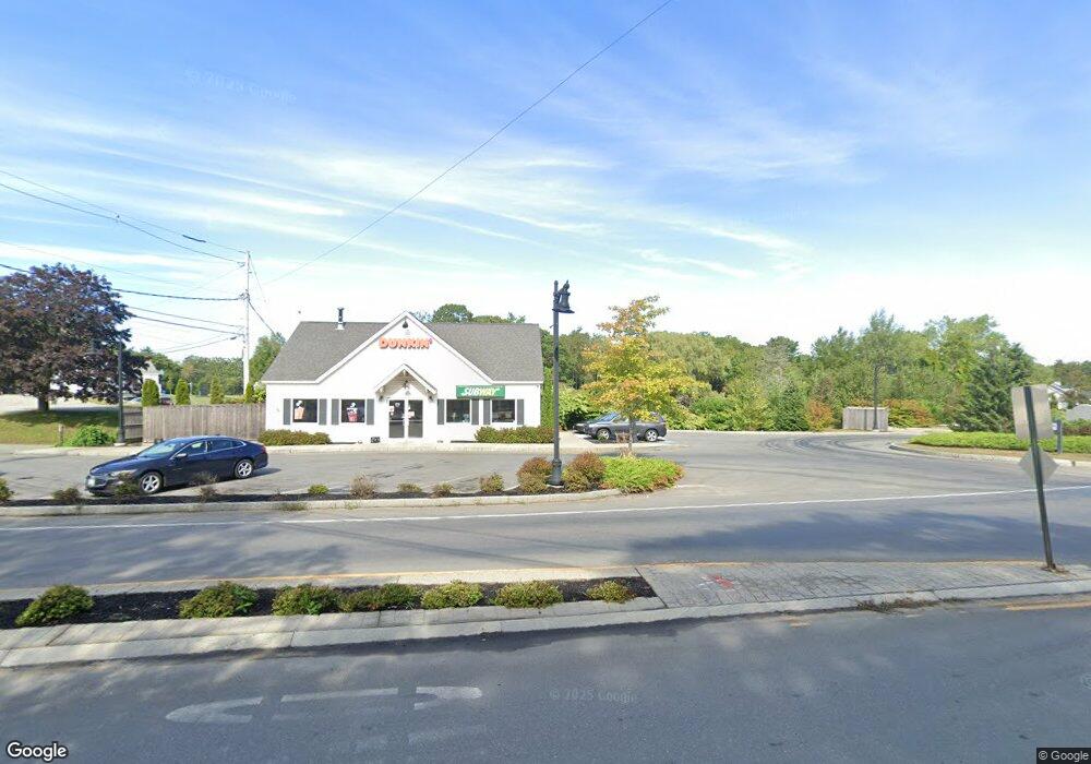 989 Wiscasset Rd, Boothbay, ME 04537 - photo 1