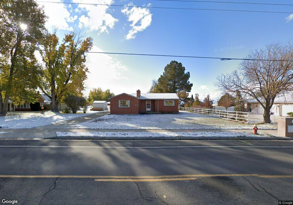 1269 W Gentile St, Layton, UT 84041 - photo 1