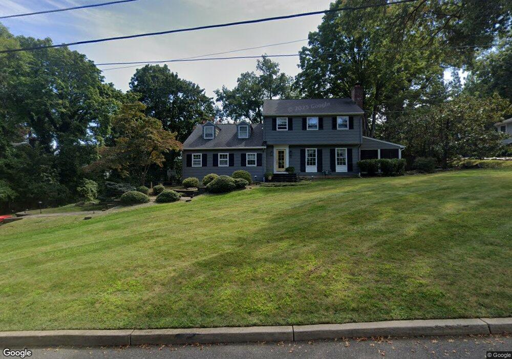 22 Windsor Dr, Little Silver, NJ 07739 - photo 1