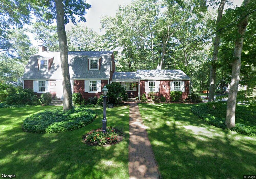 10 Copper Kettle Ln, Barrington, RI 02806 - photo 1