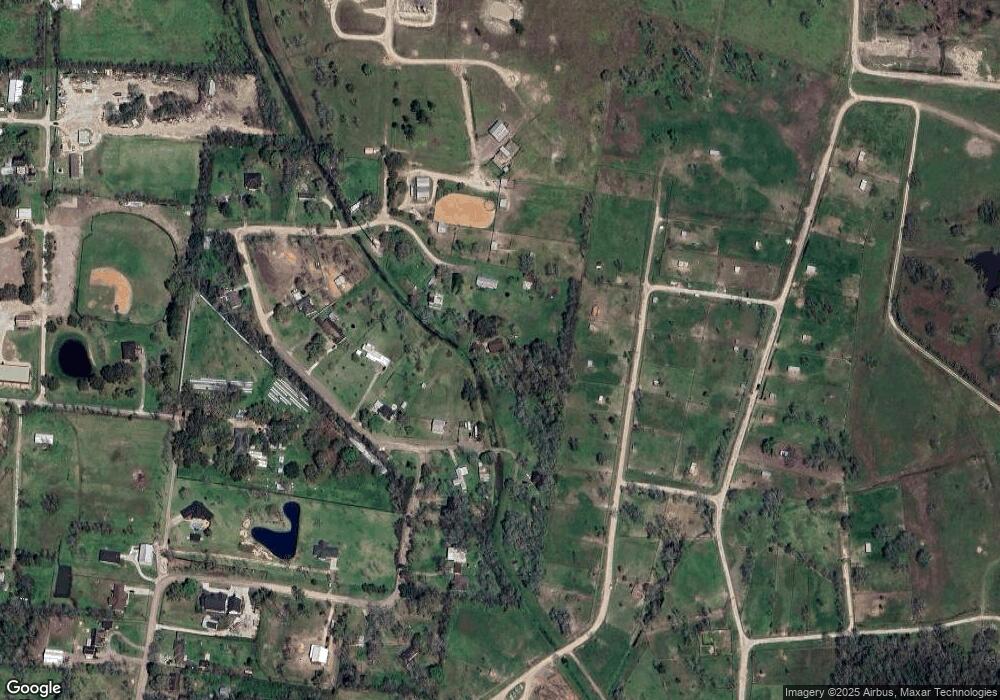 20007 Britt Oaks Dr, Alvin, TX 77511 - photo 1