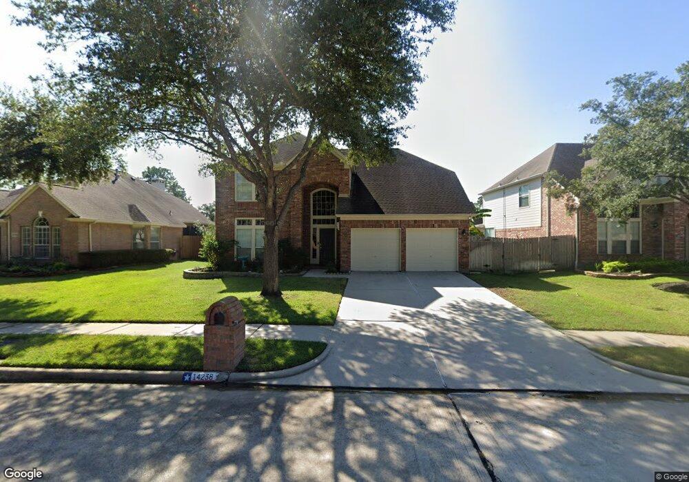 14238 Faulkey Gully, Houston, TX 77070 - photo 1